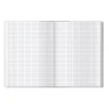 Brulion A5 TOUCH 96k. krata Oxford (400175290)
