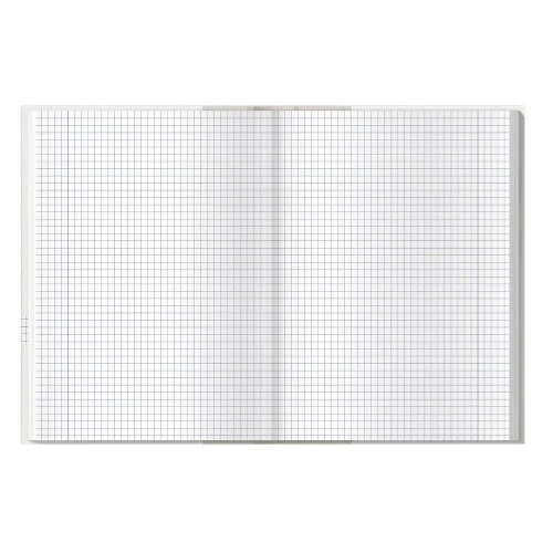 Brulion A5 TOUCH 96k. krata Oxford (400175290)
