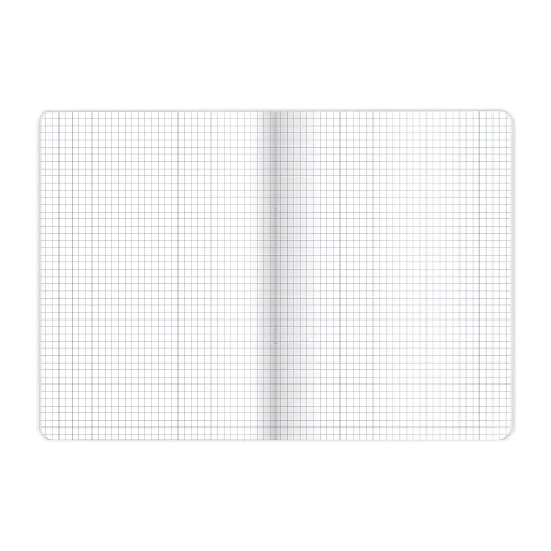 Zeszyt A5 TOUCH 32k. krata Oxford (400175546)