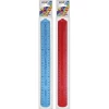Linijka PVC PCW 30cm Fun&Joy (FJ971665)