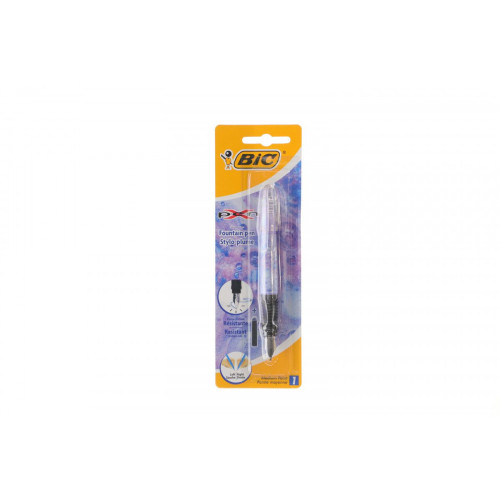 Pióro wieczne X Pen Decors stylo-plume Bic