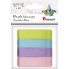 Wstążka Craft-Fun Series 4 kolory 15x2 [mm x m] mix Titanum (2324015-D)