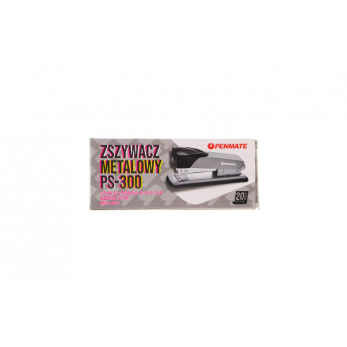 Zszywacz PS 300 TT8590 szary (SZARY) Penmate
