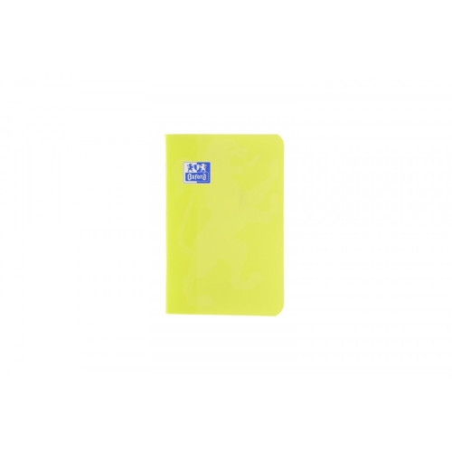 Zeszyt A6 TOUCH 48k. 90g krata Oxford (400175563)