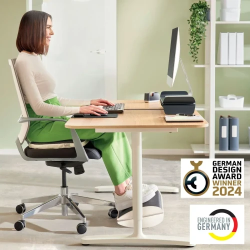 Podnóżek ergo Leitz (65030085)