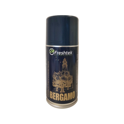 Odświeżacz powietrza dozownik Bergamo 250ml One Shot