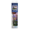 Zestaw kreatywny Diamentowa mozaika 30x40cm Motyle Flamingo Line (TMR12041)