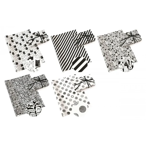 Papier pakowy Neutral 35 [mm:] 700x2000 Paw (AGP100350)