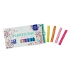 Plastelina 12 kol. pastelowa mix 200g Oxford (400178108)