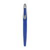 Pióro wieczne My Pen niebiesko białe M 50046775 Herlitz (300006786)