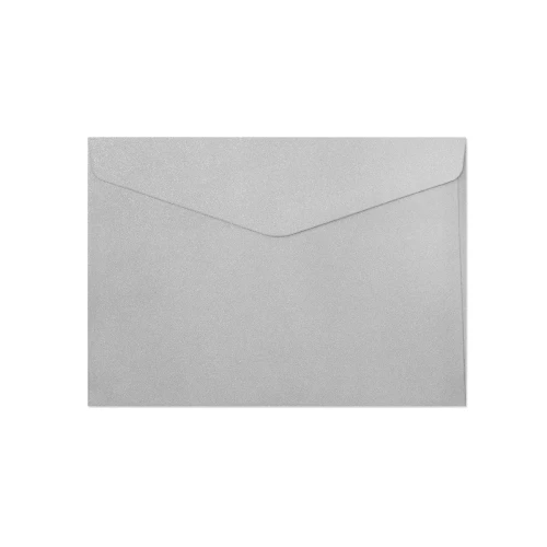 Koperta C5 pearl kremowy k kremowa Galeria Papieru (280641) 10 sztuk