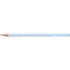 Ołówek Sparkle Sky Blue Faber Castell (118251 FC)