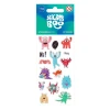 Naklejka (nalepka) Potworki Sticker Boo (534607)