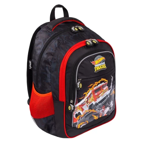 Plecak Hot Wheels 5903235669217 Bambino (A1)