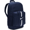 Plecak ACADEMY TEAM granatowy Nike (DA2571 411)