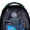 Plecak Astrabag Neo Football Astra (502024101)
