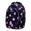 Plecak Lovely Kitty Head (502024045)
