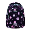 Plecak Lovely Kitty Head (502024045)