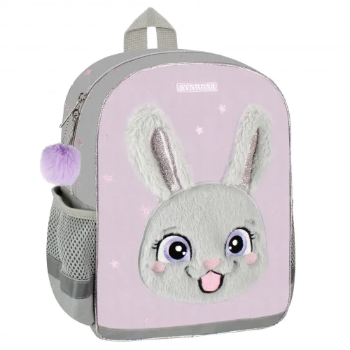 Plecak Królik Starpak (527180)