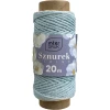 Sznurek szurek PASTEL 5902277345530 20m Interdruk (20m)
