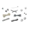 Zestaw dekoracyjny Craft-Fun Series Titanum (23BR1225-15)