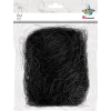 Sizal Craft-Fun Series czarny 30g Titanum (23BR1225-7)