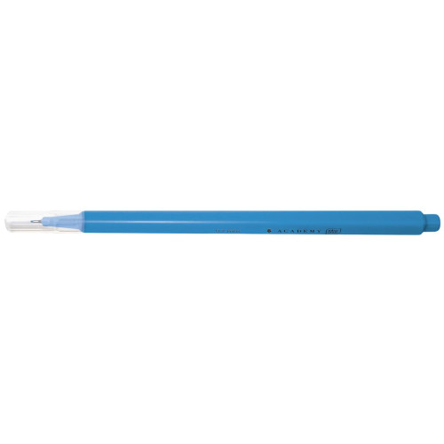 Cienkopis ACADEMY wkład mix 0,7mm 6kol. Interdruk (5902277350046)