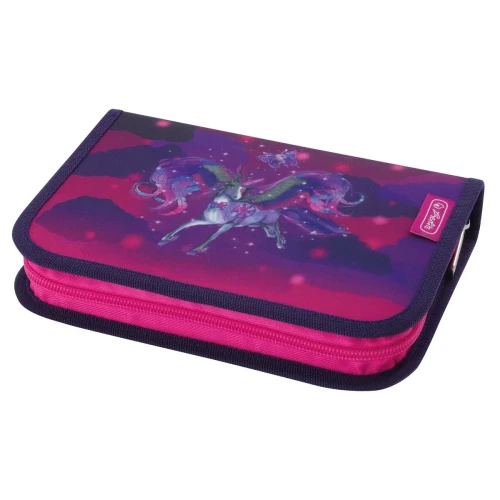 Piórnik Magic Unicorn 31 cz. 50046379 Herlitz (300001563)