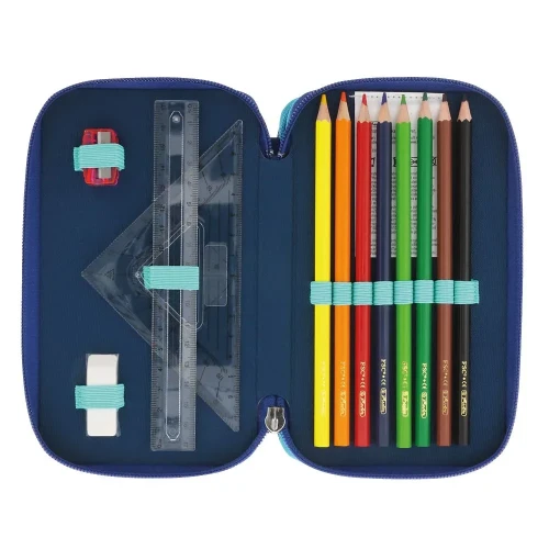 Piórnik nieb/turkus 31 cz. 50046348 Herlitz (300001560)