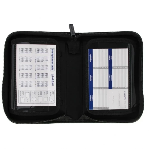 Piórnik Pixel Starpak (527209)