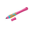 Pióro kulkowe Griffix 820493 Lovely Pink L wkład niebieskie Pelikan (300009674)