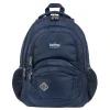 Plecak GREY OMBRE 5903235674792 4-KOMORY St.Right (BP-05)