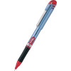 Cienkopis Energel BLN15 B wkład czerwony 0,25mm 1kol. Pentel