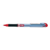 Cienkopis Energel BLN15 B wkład czerwony 0,25mm 1kol. Pentel