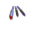 Cienkopis Energel BLN15 B wkład czerwony 0,25mm 1kol. Pentel