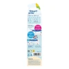 Linijka plastik Griffix 822275 15cm Pelikan (300000445)