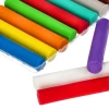 Plastelina 12 kol. Unicorn mix Starpak (536880)