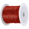 Drucik Craft-Fun Series florystyczny kolor: czerwony 20 m 1 szt Titanum (24BR0201-4)