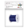 Drucik Craft-Fun Series florystyczny kolor: granatowy 20 m 1 szt Titanum (24BR0201-7)