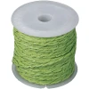 Sznurek Craft-Fun Series papierowy 10m Titanum (24BR0201-15（green))