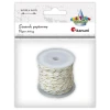 Sznurek Craft-Fun Series papierowy 10m Titanum (24BR0201-16)