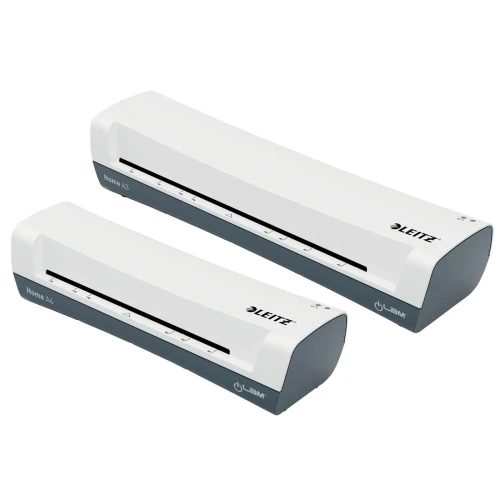 Laminator A4 Ilam Home biały Leitz (74310001)