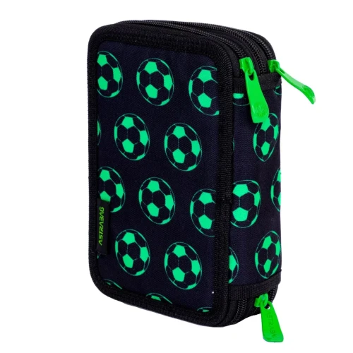 Piórnik Astrabag Jumbo Neo Football Astra (503024064)
