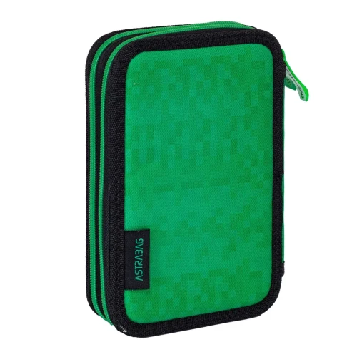 Piórnik Astrabag Pixel Hero Astra (503024056)