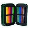 Piórnik Astrabag Jumbo Pixel Hero Astra (503024057)
