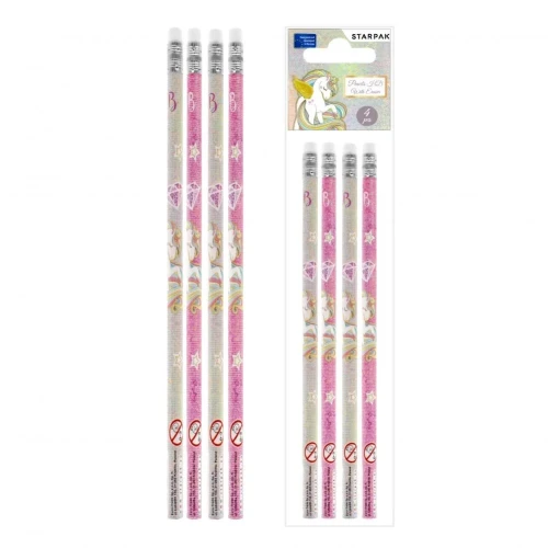 Ołówek HB Starpak (490989)