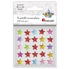 Kryształki Craft-Fun Series gwiazdki mix Titanum (24SL0397)