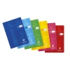Zeszyt A5 63522AMXC CF 16k. 90g kratka Clairefontaine