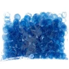 Cekiny niebieskie 8g Craft with Fun (439327)
