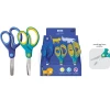 Nożyczki BB Kids 13cm 13cm Interdruk (5902277349200)